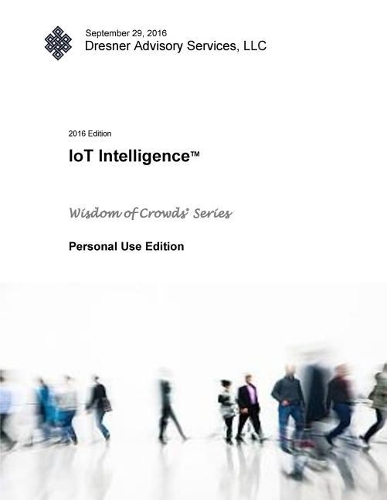 Iot Intelligence