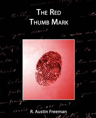 The Red Thumb Mark