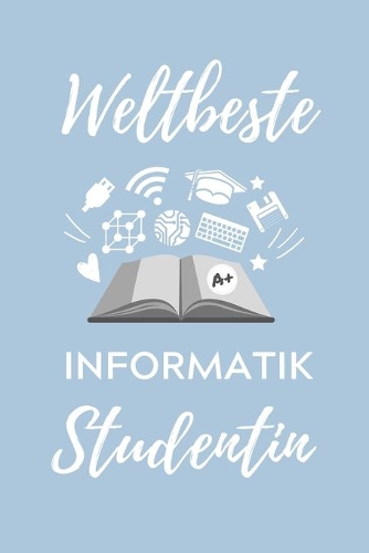 Weltbeste Informatik Studentin