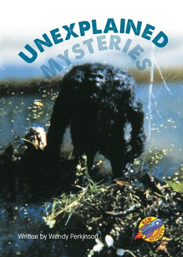 Unexplained Mysteries