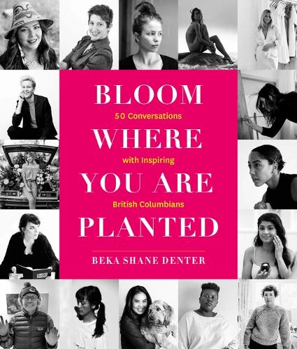 Bloom Where You Are Planted