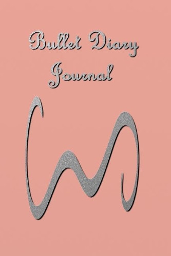 Bullet Diary Journal