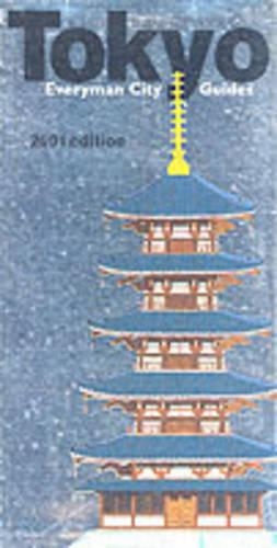 Tokyo: (City Guides)