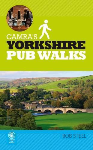 Camra's Yorkshire Pub Walks