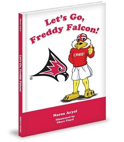 Lets Go Freddy Falcon