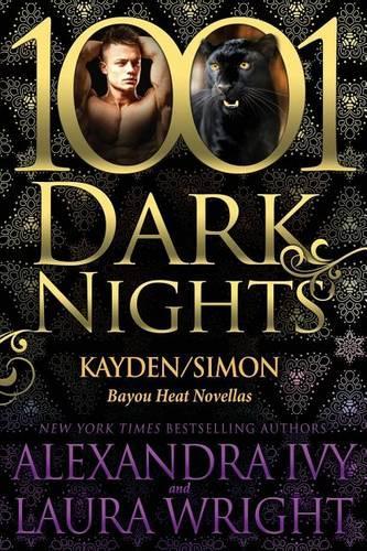 Kayden/Simon: Bayou Heat Novellas(Bayou Heat)