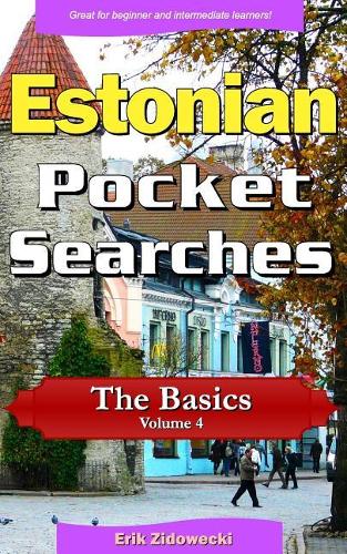 Estonian Pocket Searches - The Basics - Volume 4