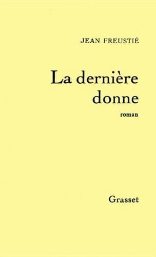 La Derniere Donne
