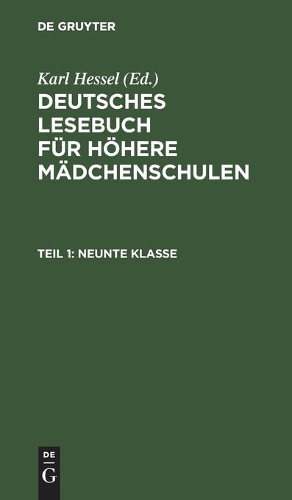 Neunte Klasse