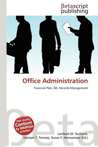 Office Administration