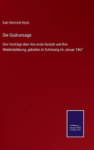 Die Gudrunsage