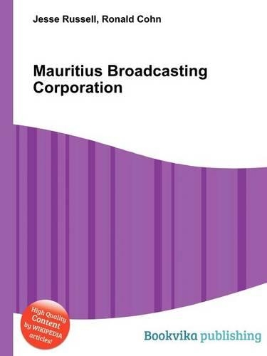 Mauritius Broadcasting Corporation