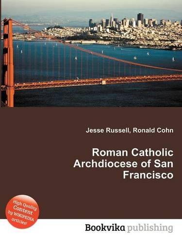 Roman Catholic Archdiocese of San Francisco