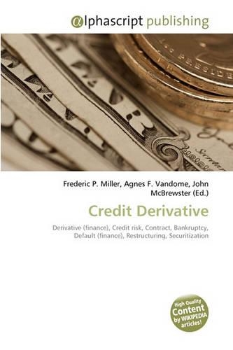 Credit Derivative
