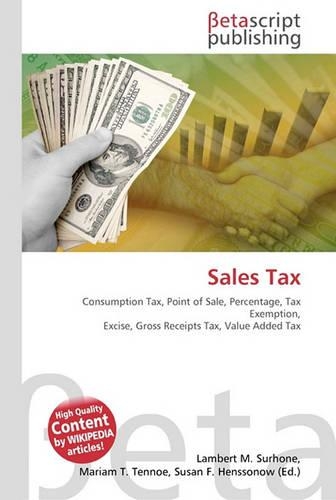 Sales Tax