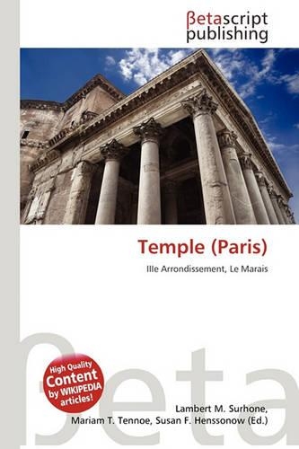 Temple (Paris)