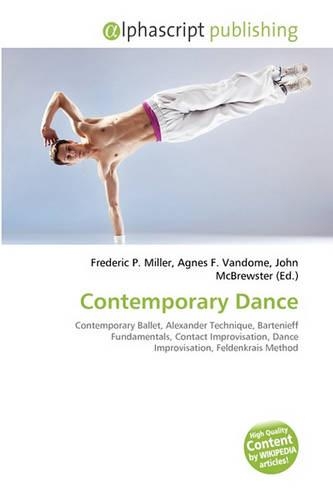Contemporary Dance
