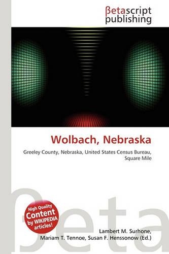 Wolbach, Nebraska