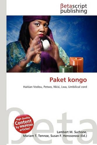 Paket Kongo: (English)