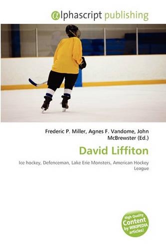 David Liffiton