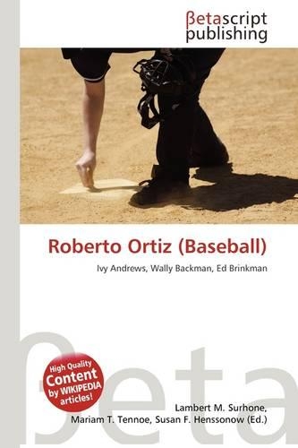Roberto Ortiz (Baseball)
