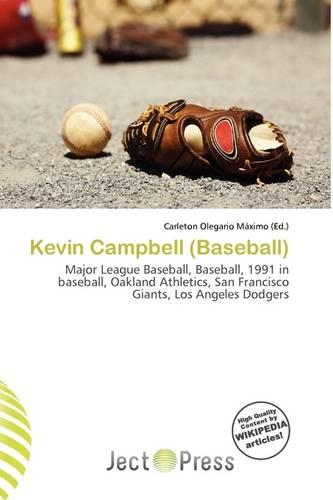 Kevin Campbell (Baseball)