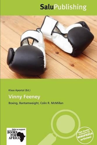 Vinny Feeney