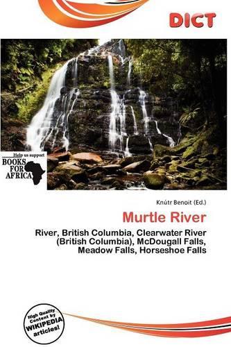 Murtle River