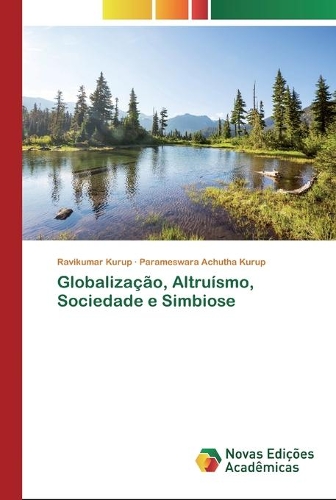 Globalização, Altruísmo, Sociedade e Simbiose