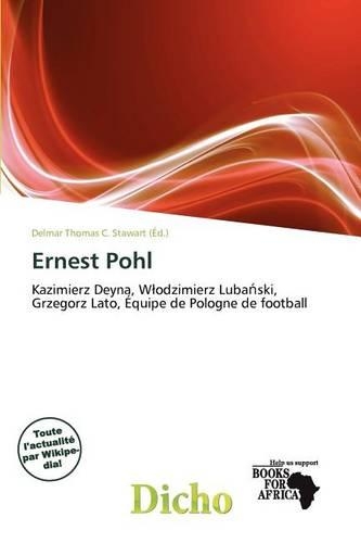 Ernest Pohl: (French)