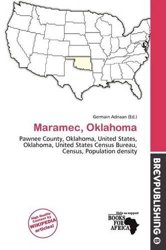 Maramec, Oklahoma