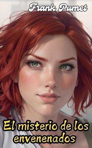 El misterio de los envenenados: (1 Laura)