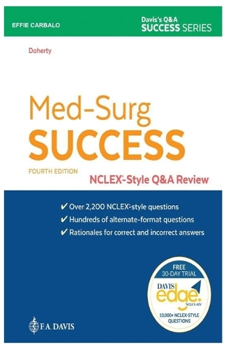 Med-Surg Success