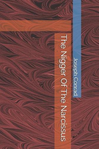 The Nigger Of The Narcissus