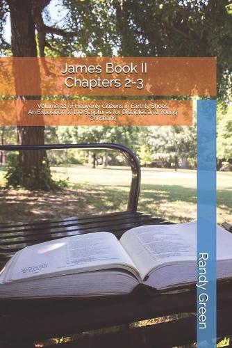 James Book II