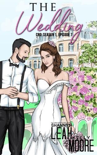The Wedding: Season One, Episode Seven(7 Crd)