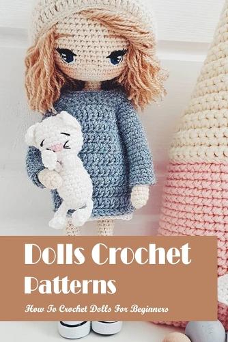 Dolls Crochet Patterns