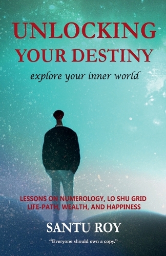 Unlocking Your Destiny