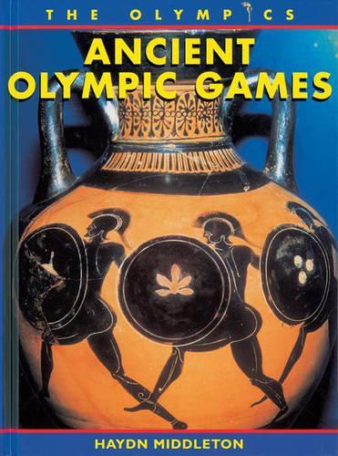 The Olympics Ancient Olympics