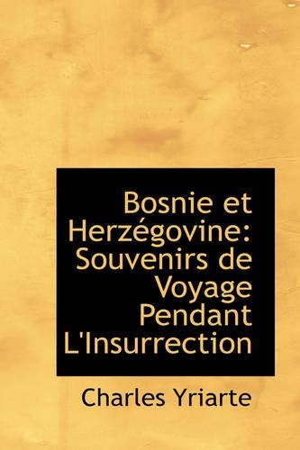 Bosnie Et Herz Govine