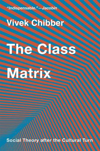 The Class Matrix: Social Theory after the Cultural Turn