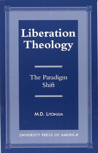 Liberation Theology