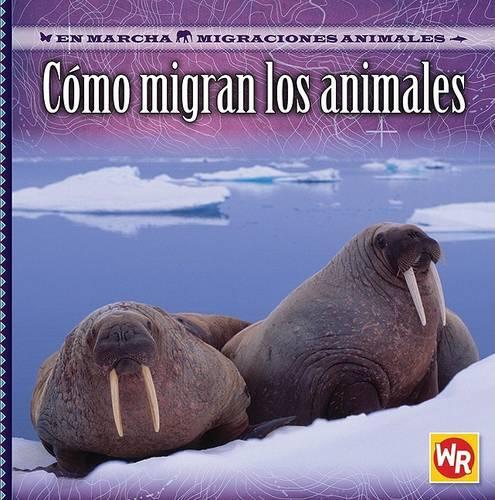 Cómo Migran Los Animales (How Animals Migrate)
