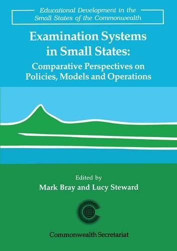 Examination Systems in Small States