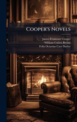 Cooper's Novels