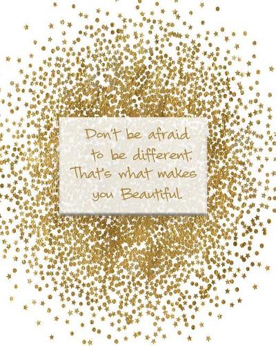 Don't be Afraid to be Difficult. That's what makes you Beautiful: My Next 90 Days - Daily Action Planner
