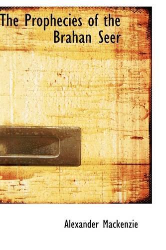 The Prophecies of the Brahan Seer