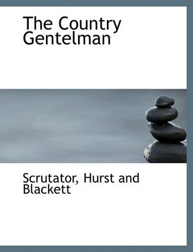 The Country Gentelman: (English)