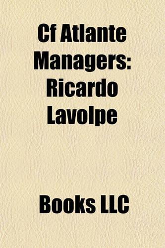 Cf Atlante Managers