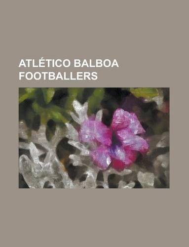 Atltico Balboa Footballers